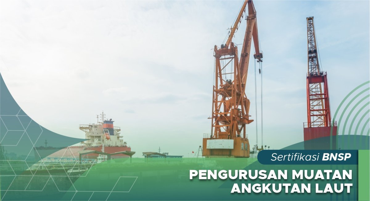 Pengurusan Muatan Angkutan Laut