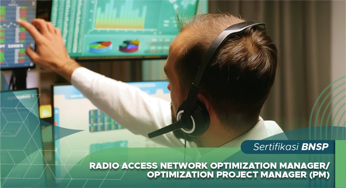 Radio Access Network Optimization Manager Optimization Project Manager (PM)