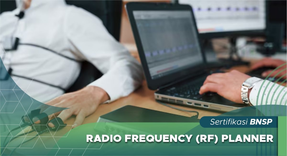 Radio Frequency (RF) Planner