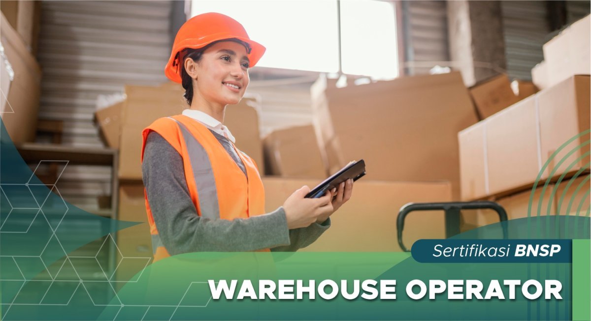 Warehouse Operator