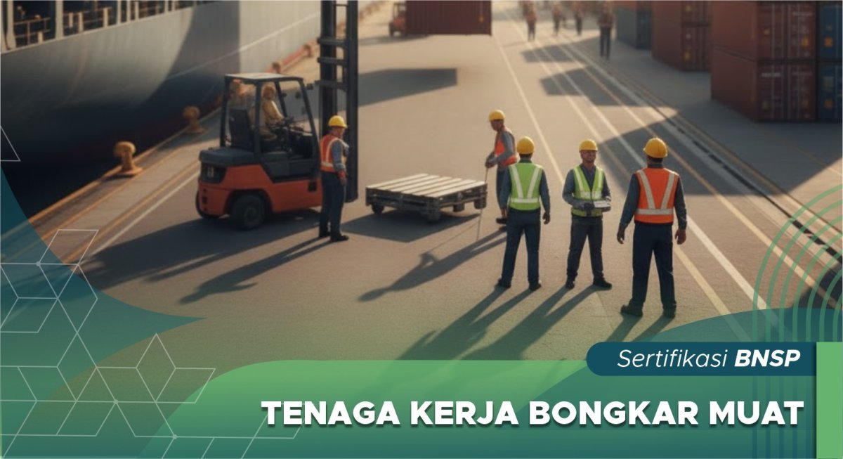 Tenaga Kerja Bongkar Muat