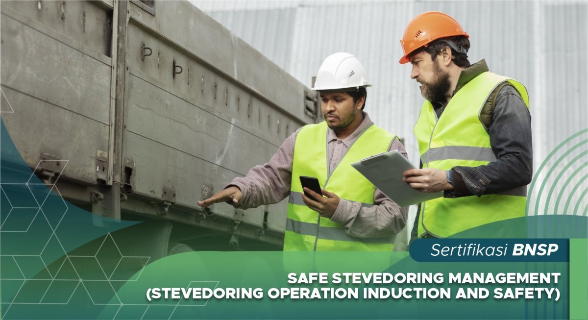 Safe Stevedoring Management (Stevedoring Operation Induction And Safety)