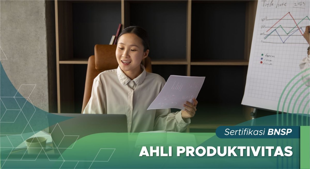 Ahli Produktivitas