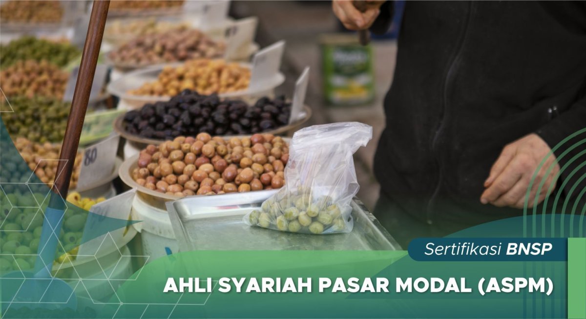 Ahli Syariah Pasar Modal (ASPM)