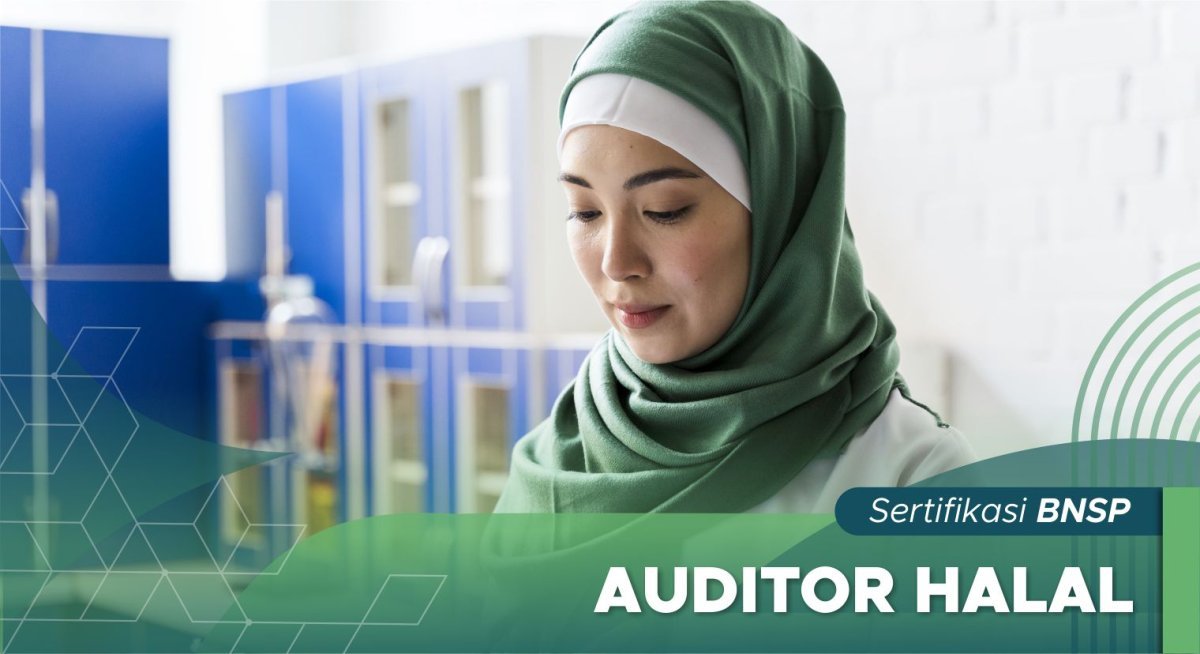 Auditor Halal