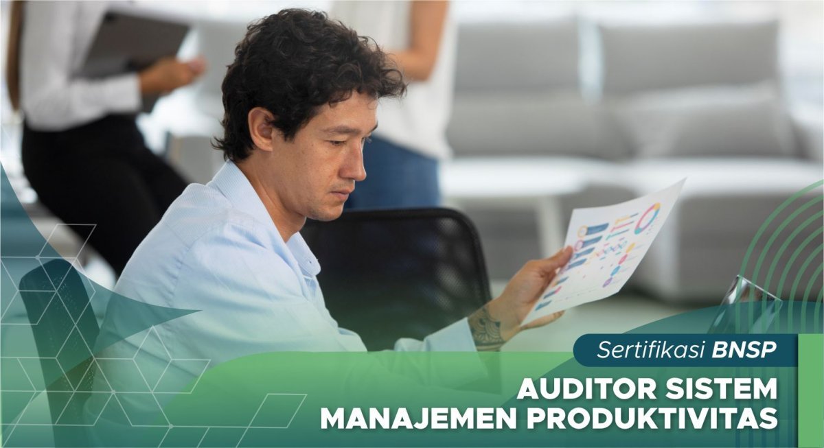Auditor Sistem Manajemen Produktivitas