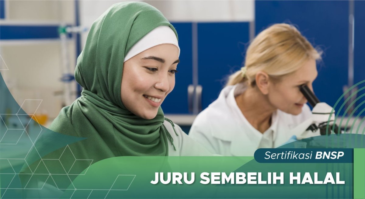 Juru Sembelih Halal