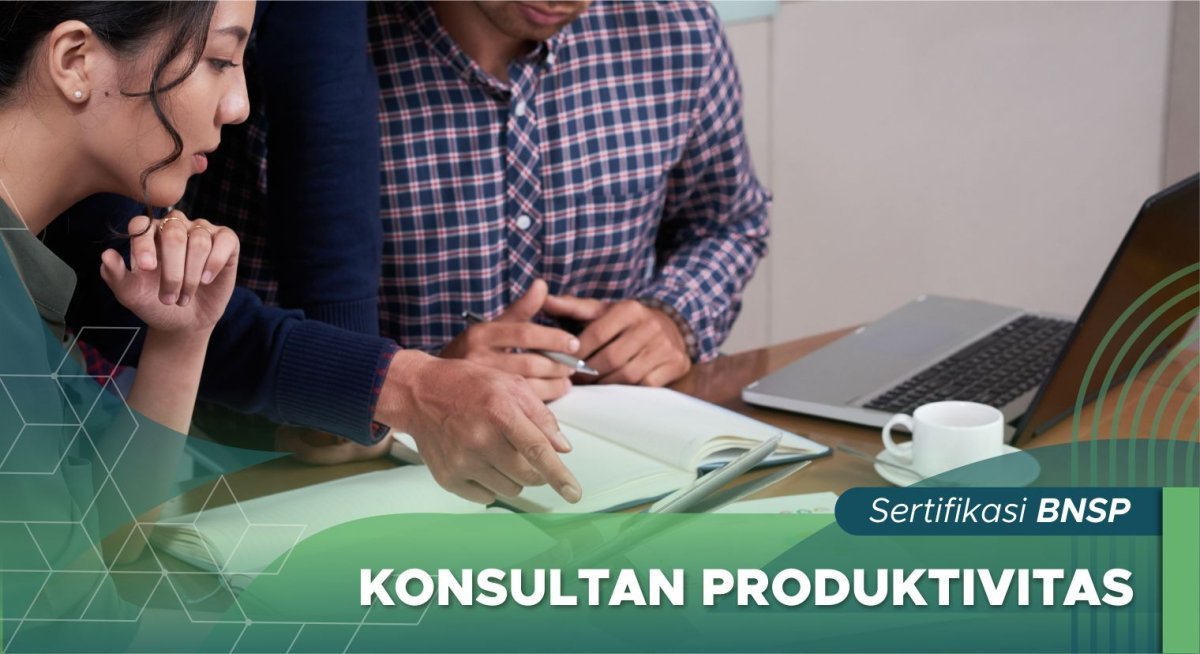 Konsultan Produktivitas