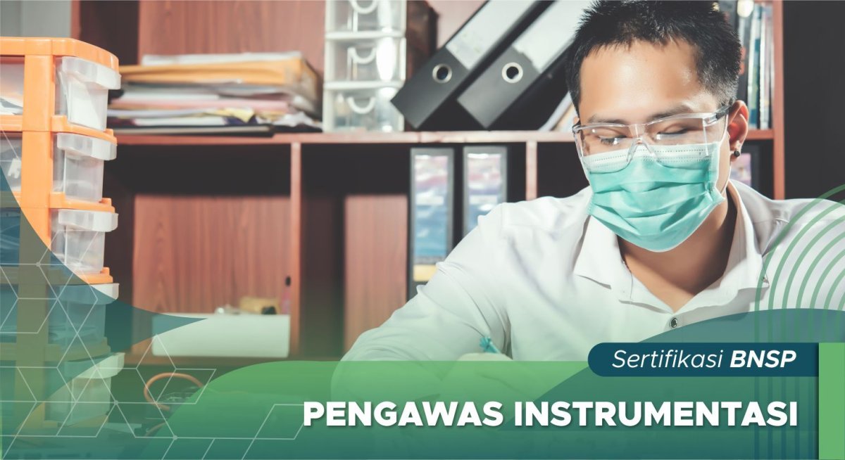 Pengawas Instrumentasi