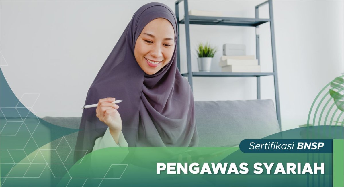 Pengawas Syariah