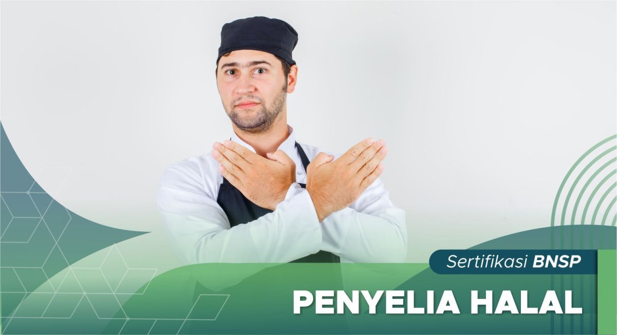 Penyelia Halal