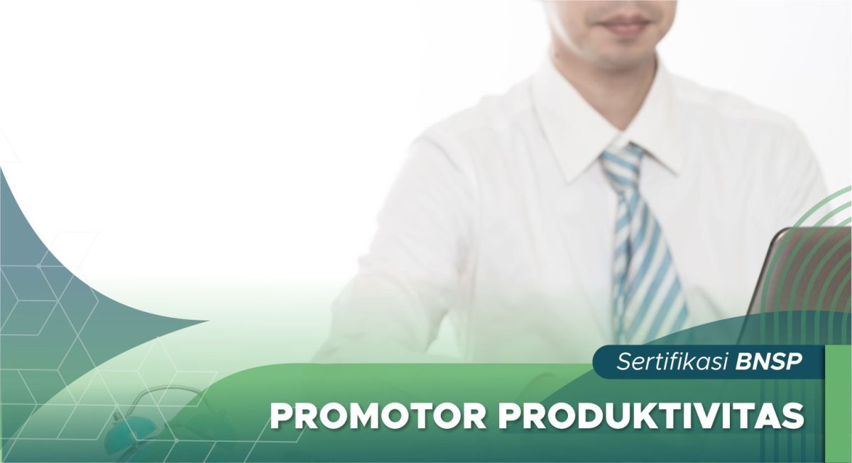 Promotor Produktivitas