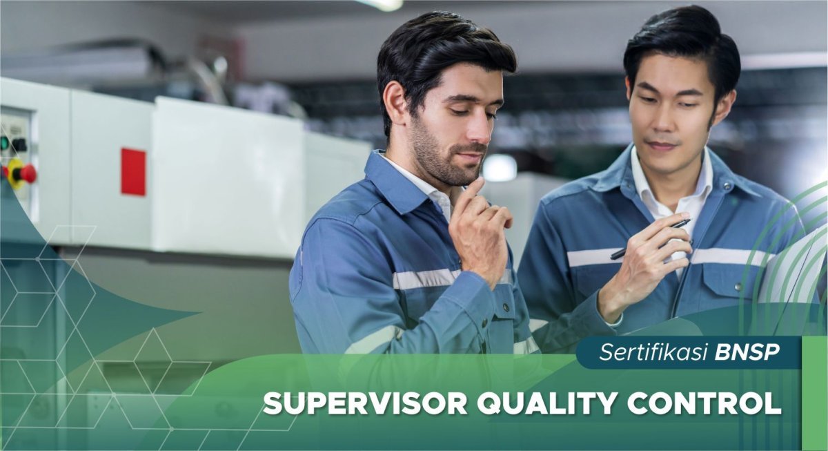 Supervisor Quality Control