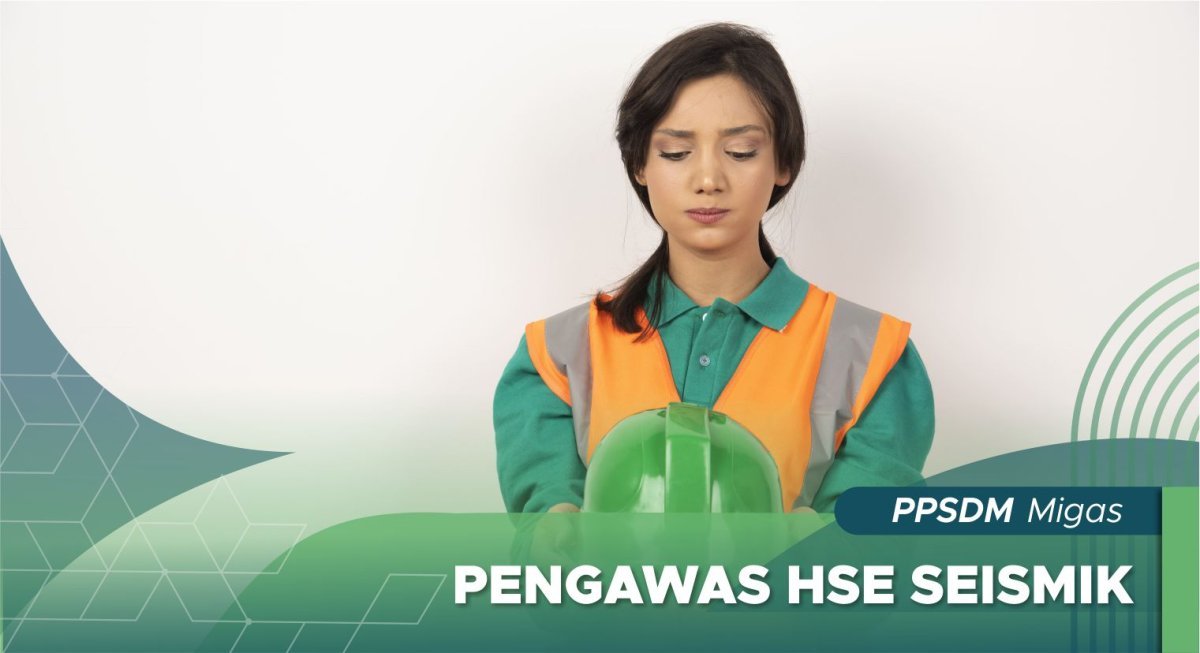 Pengawas HSE Seismik