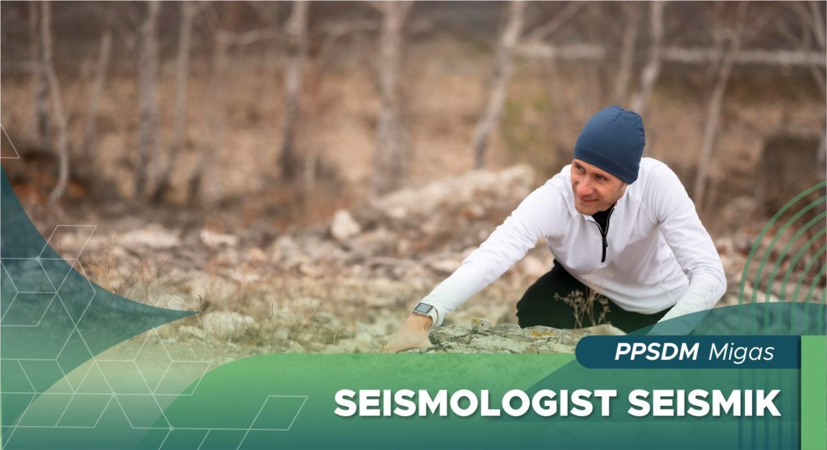 Seismologist Seismik
