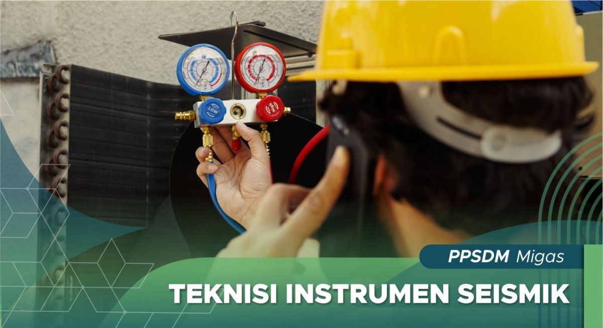 Teknisi Instrumen Seismik