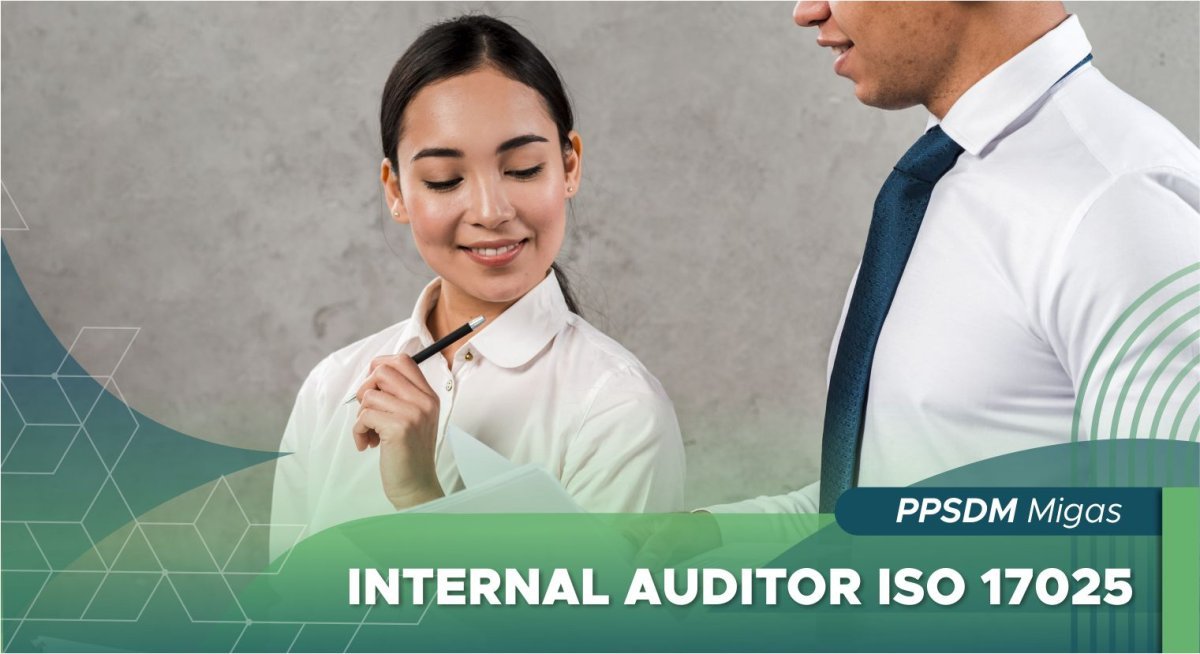 Internal Auditor ISO 17025