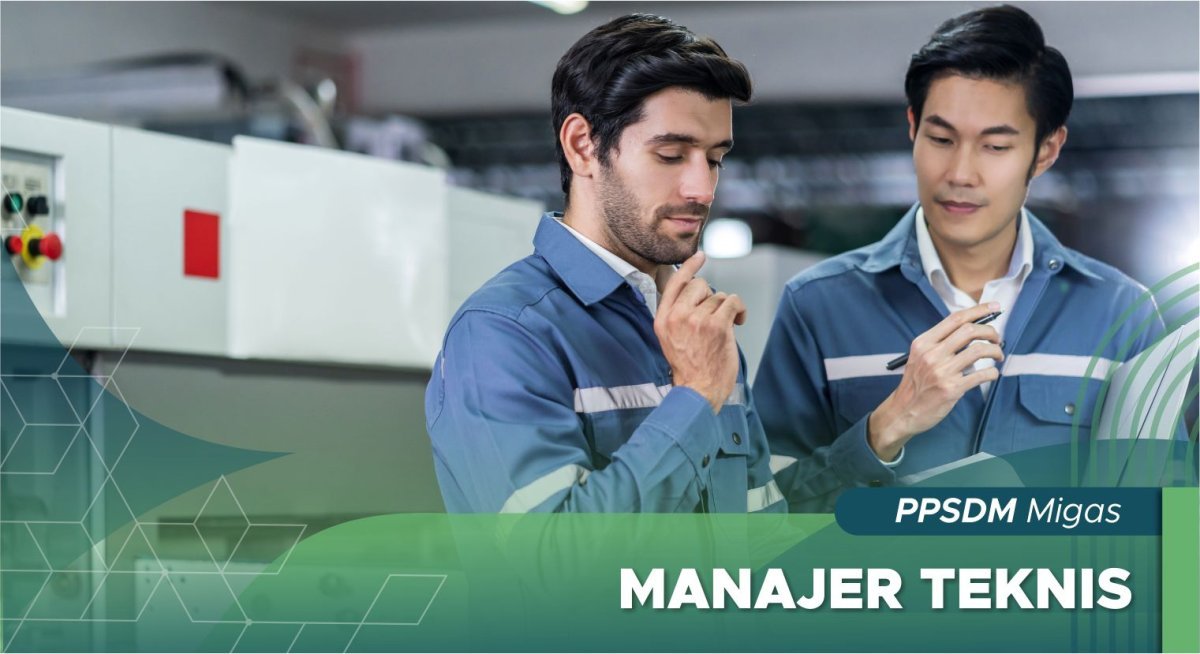 Manajer Teknis