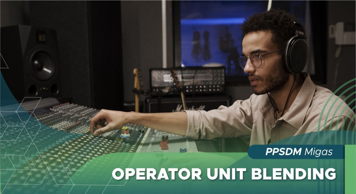 Operator Unit Blending
