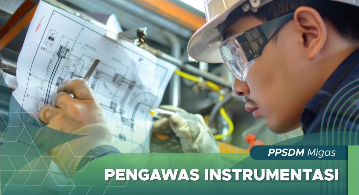 Pengawas Instrumentasi PPSDM