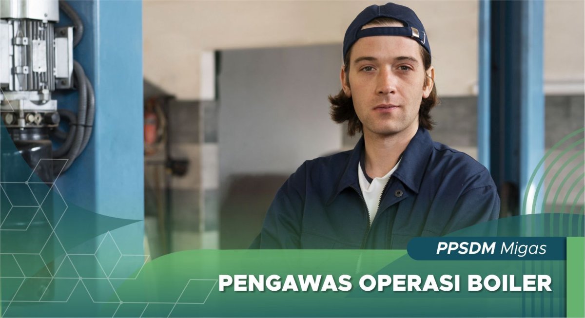 Pengawas Operasi Boiler