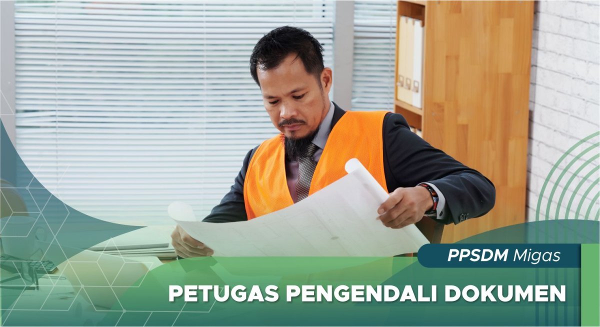 Petugas Pengendali Dokumen