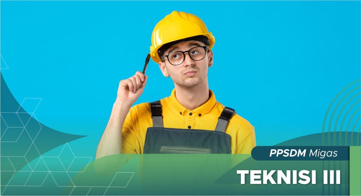 Teknisi III