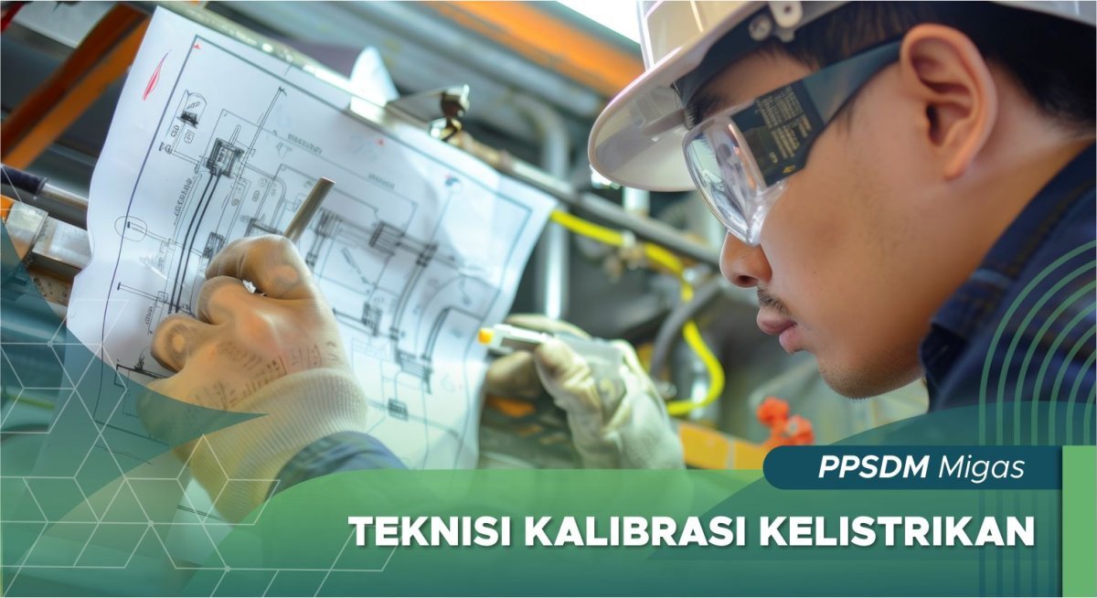 Teknisi Kalibrasi Kelistrikan