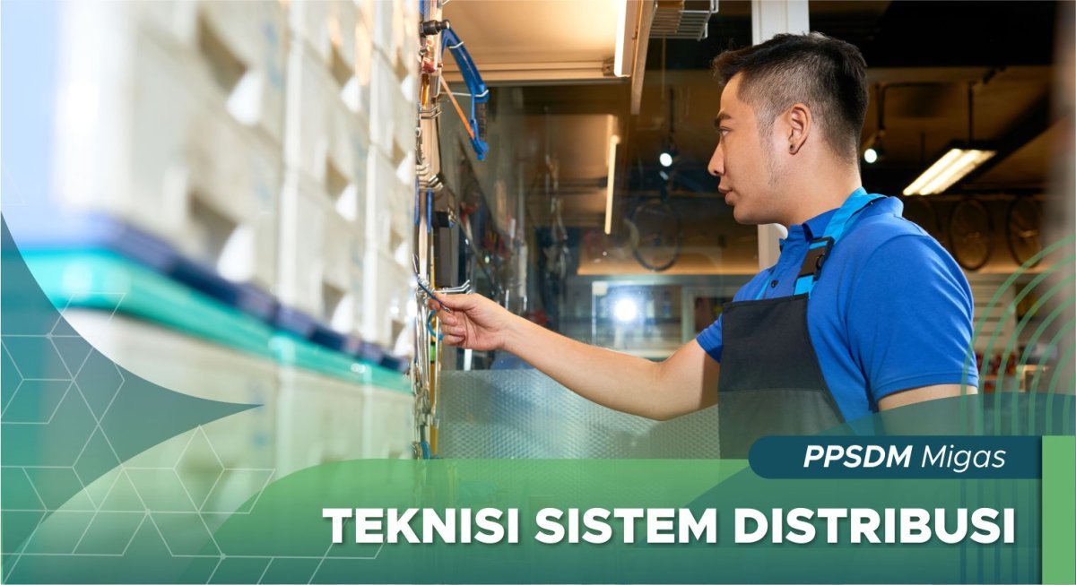 Teknisi Sistem Distribusi