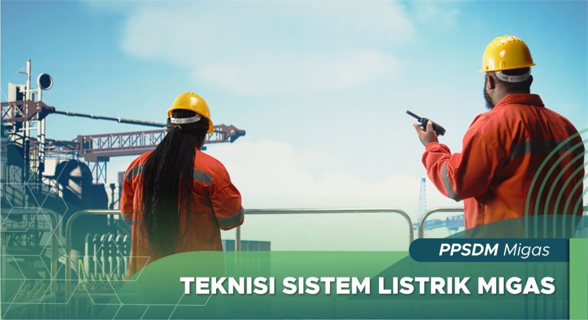 Teknisi Sistem Listrik Migas