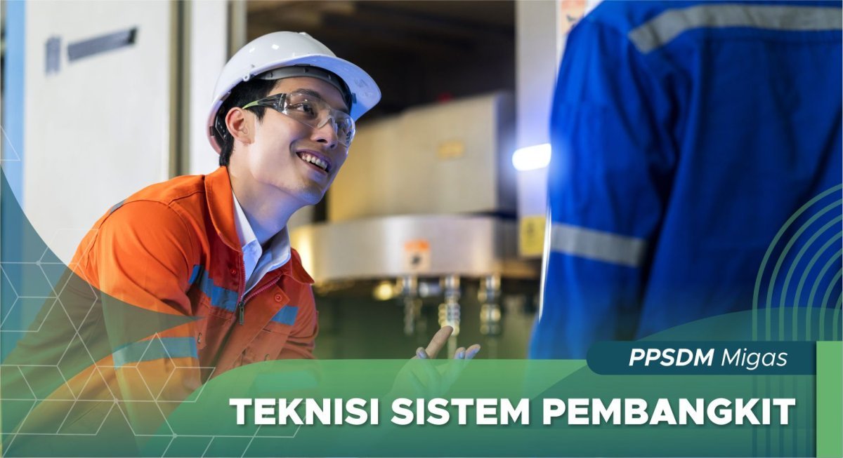 Teknisi Sistem Pembangkit