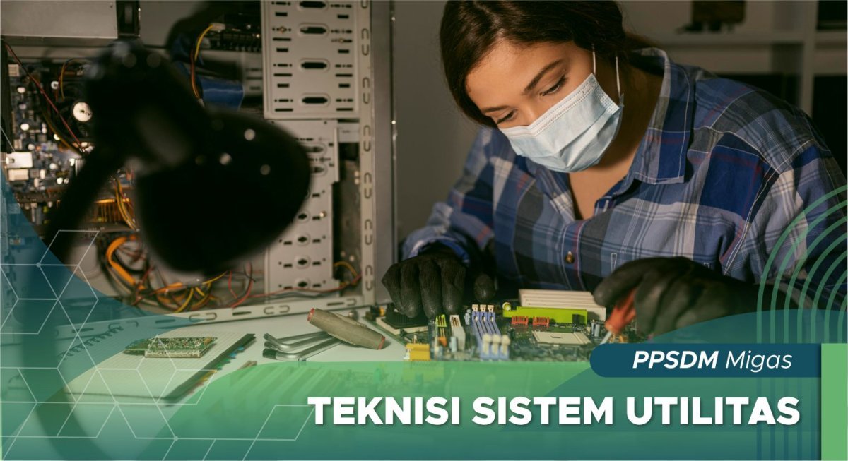 Teknisi Sistem Utilitas