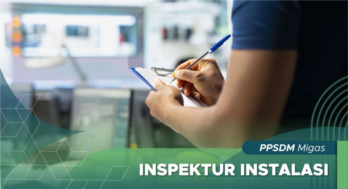 Inspektur Instalasi