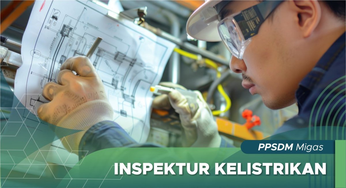 Inspektur Kelistrikan PPSDM