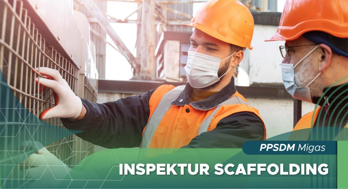 Inspektur Scaffolding