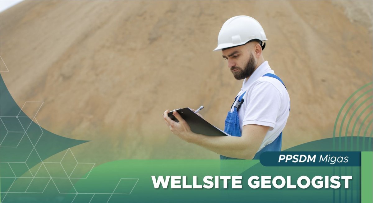 Wellsite Geologist