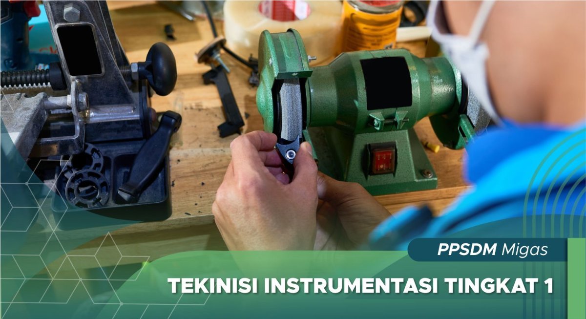 Teknisi Instrumentasi Tingkat 1