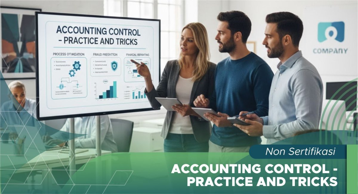 Accounting Control - Practice and Tricks
