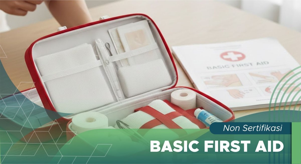 BASIC FIRST AID