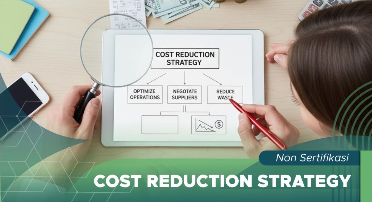 Cost Reduction Strategy
