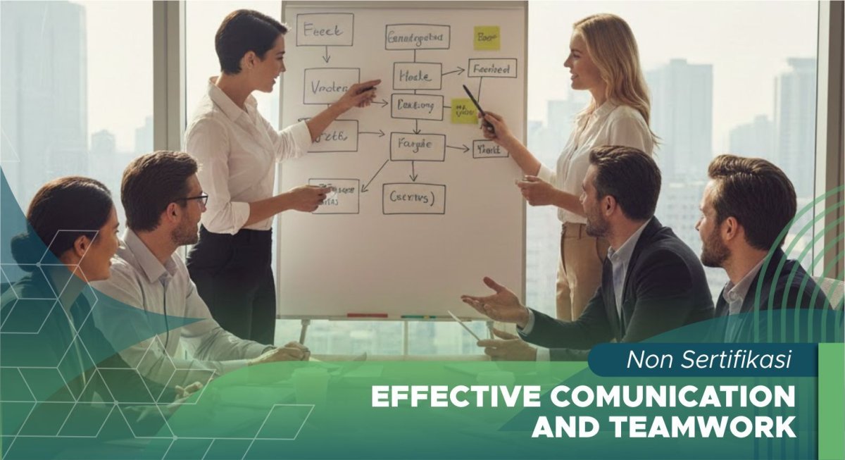 Effective Comunication and Teamwork