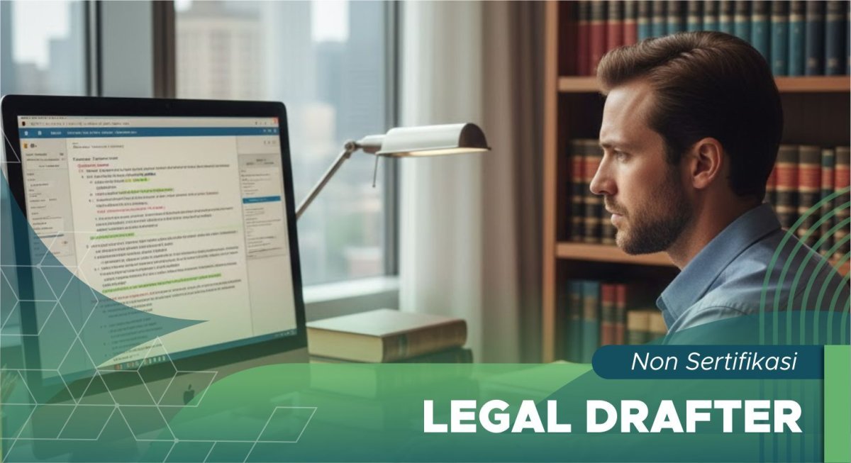 Legal Drafter