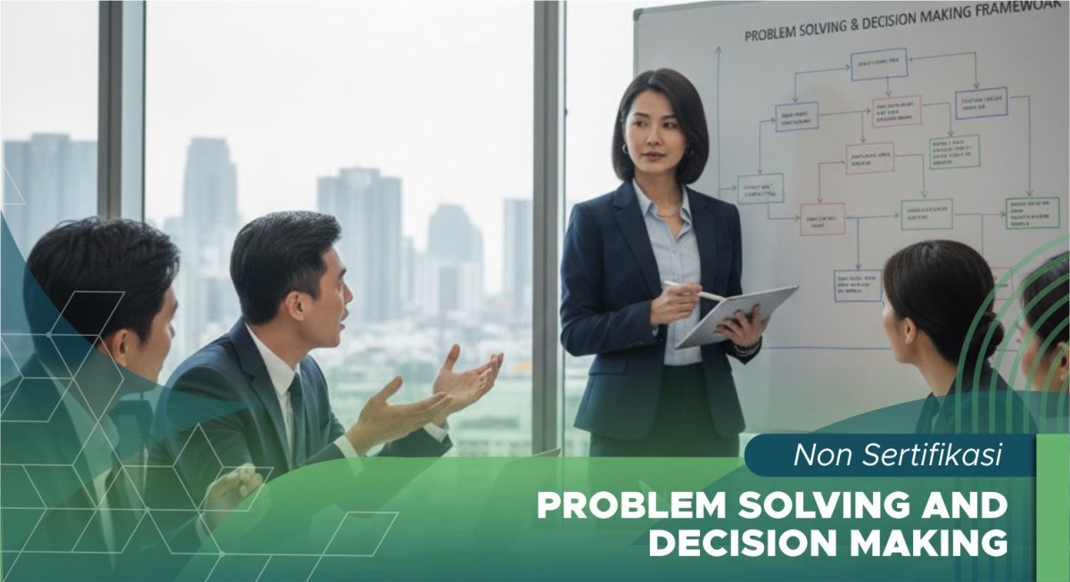 Problem Solving and Decision Making