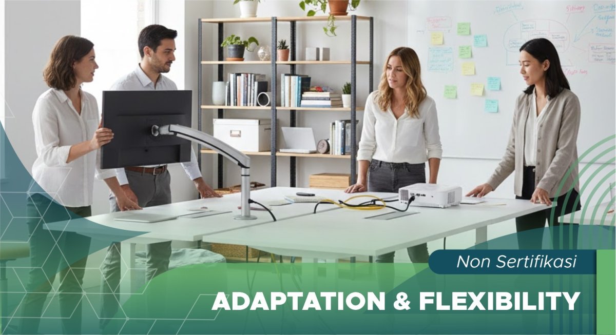 Adaptation & Flexibility