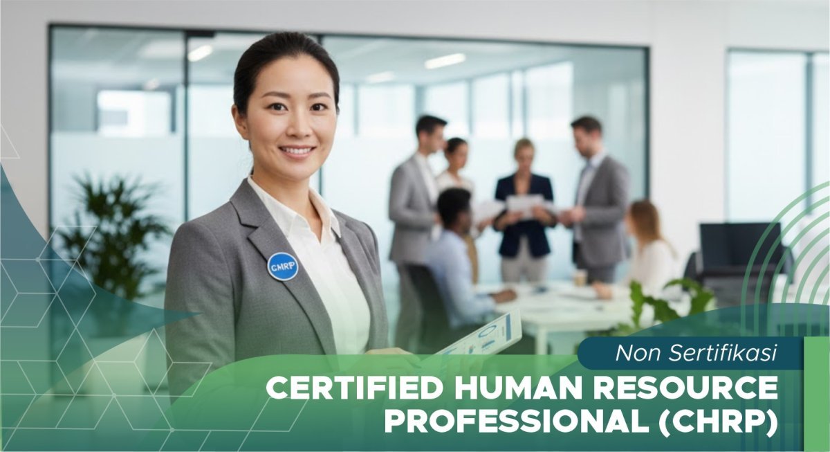 Certified Human Resource Professional (CHRP)