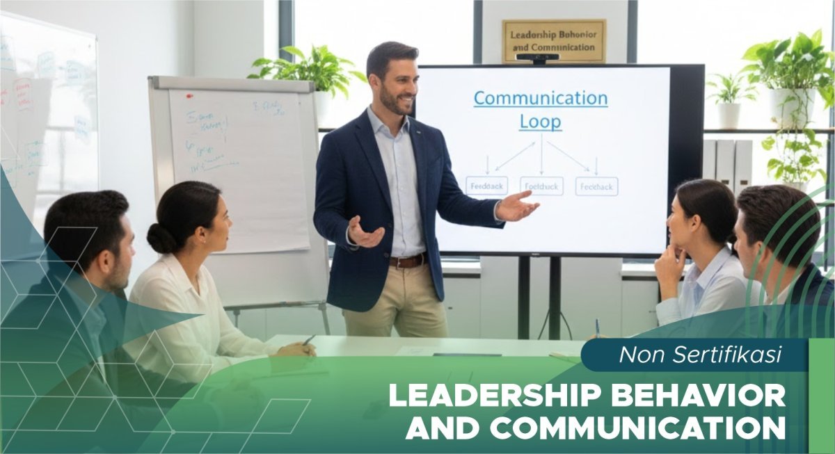 Leadership Behavior and Communication
