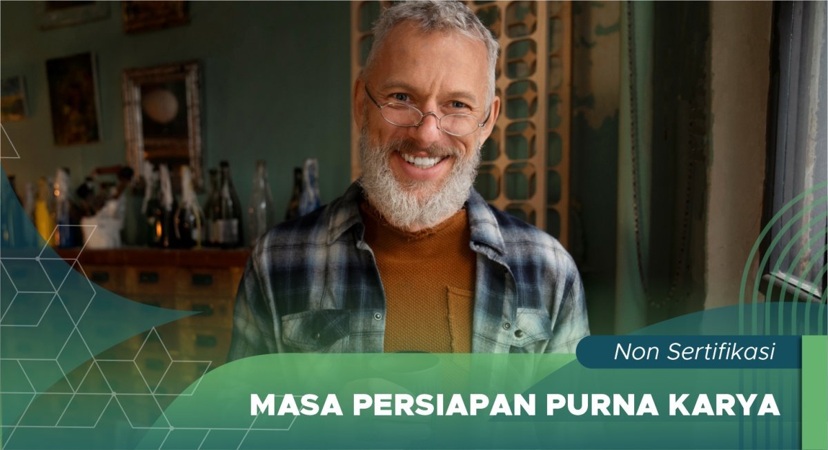Masa Persiapan Purna Karya