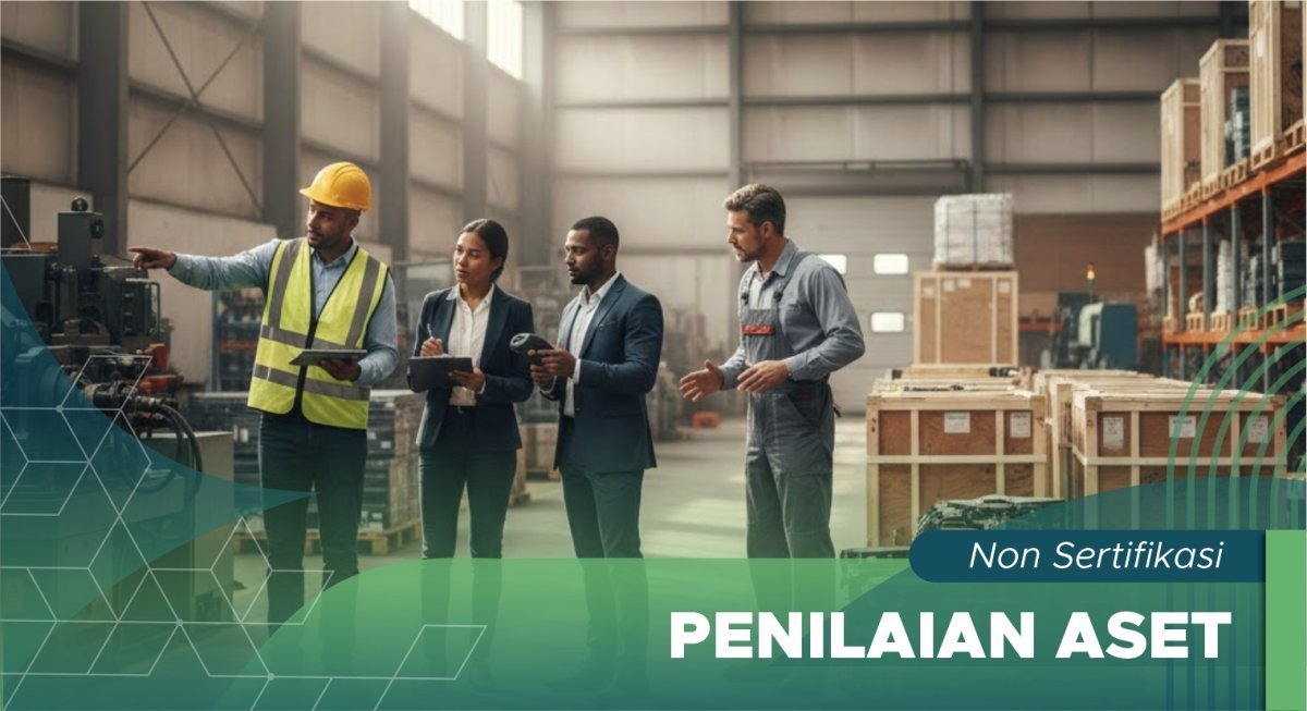 Penilaian Aset
