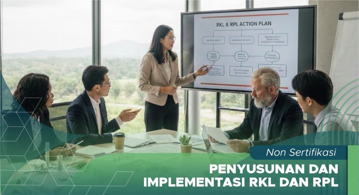 Penyusunan Dan Implementasi RKL dan RPL