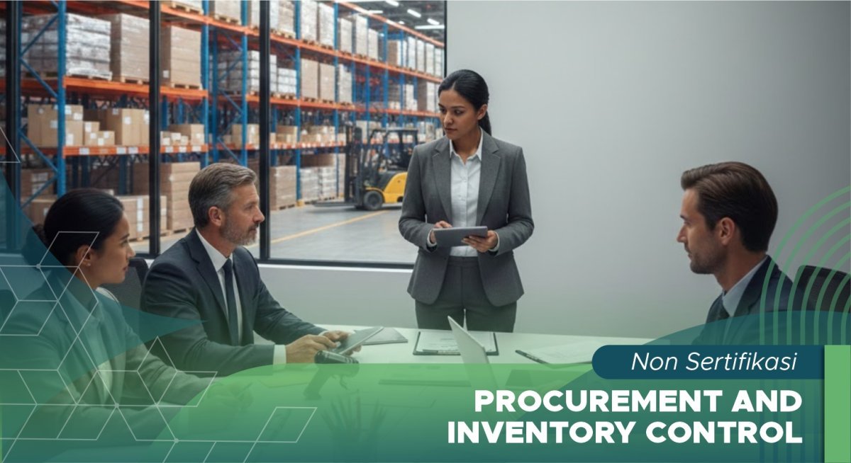 Procurement and Inventory Control